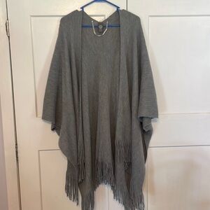 Vince Camuto shawl